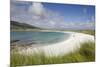 Dogs Bay, Connemara, County Galway, Connacht, Republic of Ireland-Gary Cook-Mounted Photographic Print