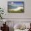 Dogs Bay, Connemara, County Galway, Connacht, Republic of Ireland-Gary Cook-Framed Stretched Canvas displayed on a wall