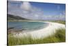 Dogs Bay, Connemara, County Galway, Connacht, Republic of Ireland-Gary Cook-Stretched Canvas