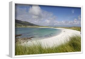 Dogs Bay, Connemara, County Galway, Connacht, Republic of Ireland-Gary Cook-Framed Photographic Print