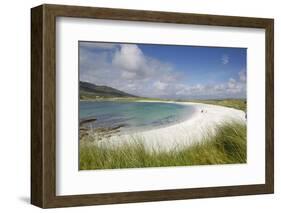 Dogs Bay, Connemara, County Galway, Connacht, Republic of Ireland-Gary Cook-Framed Photographic Print