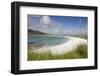 Dogs Bay, Connemara, County Galway, Connacht, Republic of Ireland-Gary Cook-Framed Photographic Print