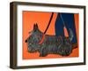 Dogs Can Heel-Stephen Huneck-Framed Giclee Print