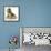 Dogs, Cocker Spaniel, Dawson-Lucy Dawson-Framed Art Print displayed on a wall