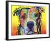 Dogs Have a Way-Dean Russo-Framed Giclee Print