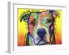 Dogs Have a Way-Dean Russo-Framed Giclee Print