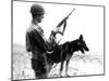 Dogs in Vietnam-Associated Press-Mounted Premium Photographic Print
