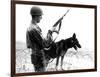 Dogs in Vietnam-Associated Press-Framed Photographic Print