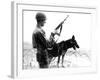 Dogs in Vietnam-Associated Press-Framed Photographic Print