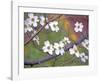 Dogwood 3-Ken Bremer-Framed Giclee Print