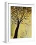 Dogwood at Dusk I-Kari Taylor-Framed Giclee Print