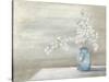 Dogwood Bouquet-Julia Purinton-Stretched Canvas