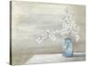 Dogwood Bouquet-Julia Purinton-Stretched Canvas