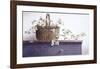 Dogwood Branch-Ray Hendershot-Framed Giclee Print