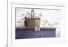 Dogwood Branch-Ray Hendershot-Framed Giclee Print