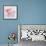 Dogwood Fairy-Judy Mastrangelo-Framed Giclee Print displayed on a wall