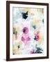 Dogwood Mix 1-Li Bo-Framed Giclee Print