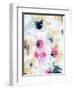 Dogwood Mix 1-Li Bo-Framed Giclee Print