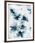 Dogwood Monochrome 1-Li Bo-Framed Giclee Print