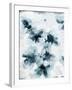 Dogwood Monochrome 1-Li Bo-Framed Giclee Print