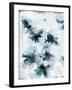 Dogwood Monochrome 1-Li Bo-Framed Giclee Print