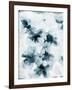 Dogwood Monochrome 1-Li Bo-Framed Giclee Print