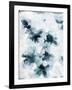 Dogwood Monochrome 1-Li Bo-Framed Giclee Print