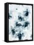 Dogwood Monochrome 2-Li Bo-Framed Stretched Canvas
