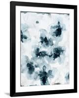 Dogwood Monochrome 2-Li Bo-Framed Giclee Print