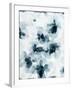 Dogwood Monochrome 2-Li Bo-Framed Giclee Print