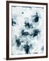 Dogwood Monochrome 2-Li Bo-Framed Giclee Print