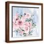 Brown Frame