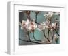 Dogwood Spring IV-Sharon Chandler-Framed Photographic Print