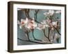 Dogwood Spring IV-Sharon Chandler-Framed Photographic Print