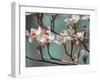 Dogwood Spring IV-Sharon Chandler-Framed Photographic Print