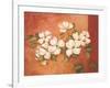 Dogwoods-Pamela Gladding-Framed Art Print