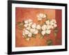 Dogwoods-Pamela Gladding-Framed Art Print