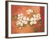 Dogwoods-Pamela Gladding-Framed Art Print