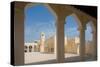 Doha Souq, Doha, Qatar, Middle East-Frank Fell-Stretched Canvas