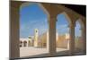 Doha Souq, Doha, Qatar, Middle East-Frank Fell-Mounted Photographic Print