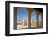 Doha Souq, Doha, Qatar, Middle East-Frank Fell-Framed Photographic Print