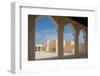 Doha Souq, Doha, Qatar, Middle East-Frank Fell-Framed Photographic Print