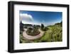 Doi Inthanon National Park Panorama in Chiang Mai, Thailand-Banana Republic images-Framed Photographic Print