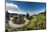 Doi Inthanon National Park Panorama in Chiang Mai, Thailand-Banana Republic images-Mounted Photographic Print