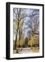 Doktorska, Park, Sofia, Bulgaria, Europe-Giles Bracher-Framed Photographic Print