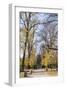 Doktorska, Park, Sofia, Bulgaria, Europe-Giles Bracher-Framed Photographic Print