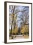 Doktorska, Park, Sofia, Bulgaria, Europe-Giles Bracher-Framed Photographic Print