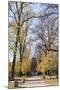 Doktorska, Park, Sofia, Bulgaria, Europe-Giles Bracher-Mounted Photographic Print