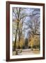 Doktorska, Park, Sofia, Bulgaria, Europe-Giles Bracher-Framed Photographic Print