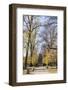 Doktorska, Park, Sofia, Bulgaria, Europe-Giles Bracher-Framed Photographic Print